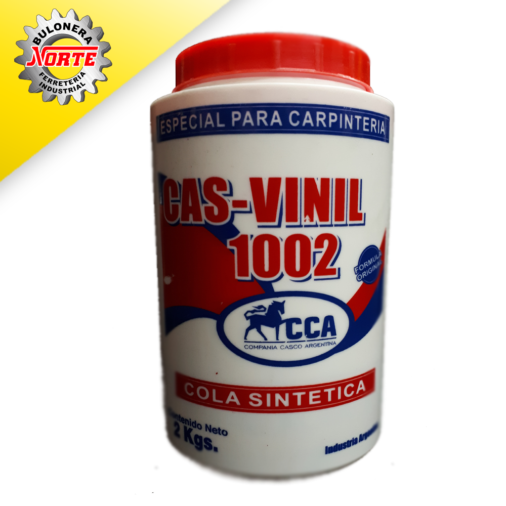 Cola Vinilica Carpintero A-20 X 6 Kg Pegamento Para Madera
